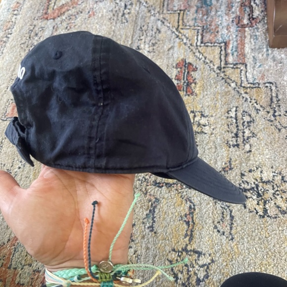 Ralph Lauren Polo performance adjustable hat - big kid size - Picture 2 of 7